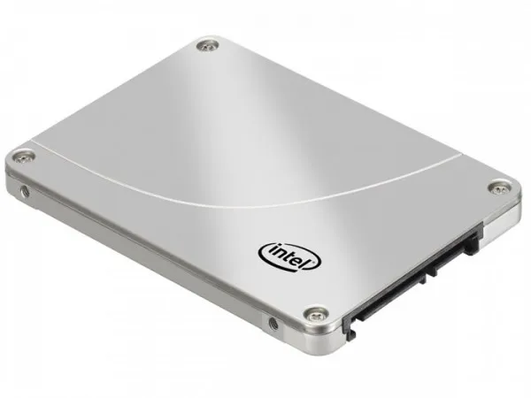 Intel SSD 530 2