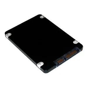 Intel X25-M SATA SSD