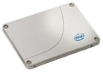 Intel X25-V 2