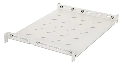 Intellinet 19" Fachboden