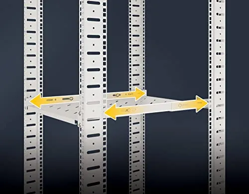 Intellinet 19" Fachboden 6