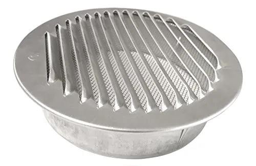 Intelmann Wetterschutzgitter 3