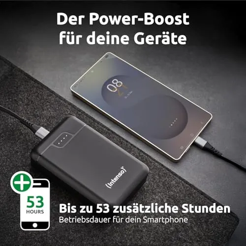 Intenso B10000 2
