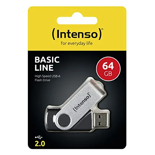 Intenso Basic Line 2