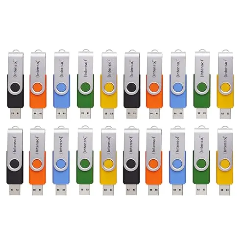 20x 4GB