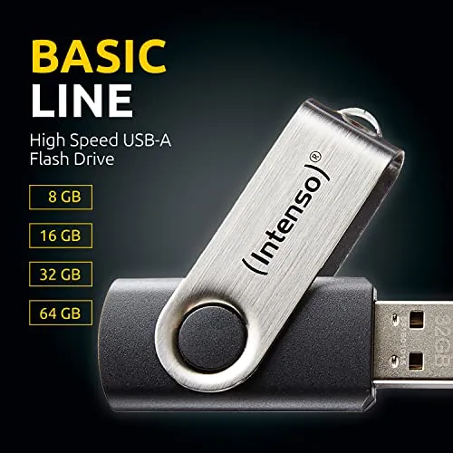 Intenso Basic Line 4