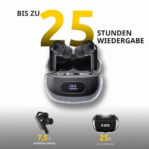 Intenso Buds Plus 3