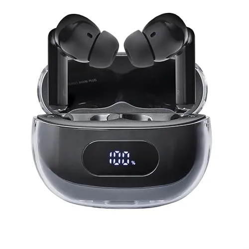 Intenso Buds Plus 4