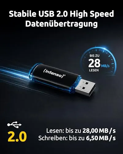 Intenso Business Line UC 2