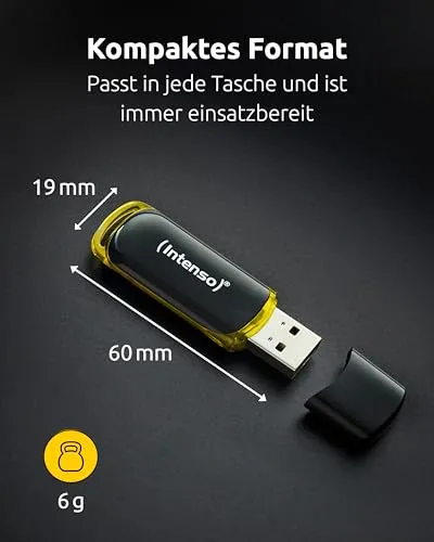Intenso Business Line UC 4