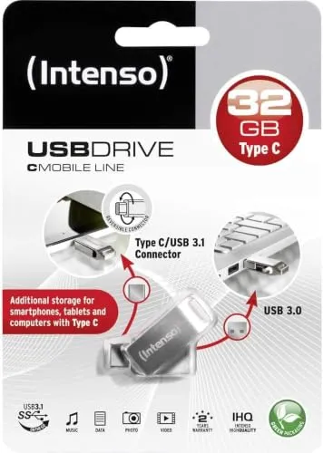 Intenso cMobile Line 2