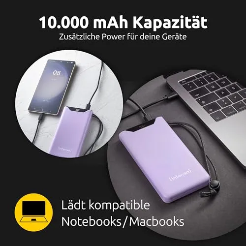 Intenso F10000 2