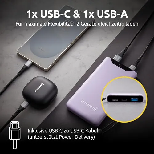 Intenso F10000 4