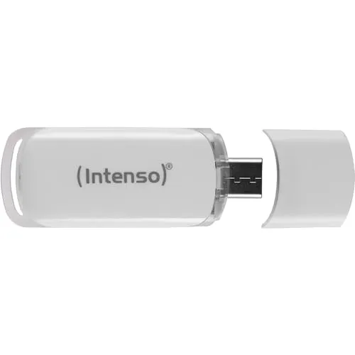 Intenso Flash Line UC 2