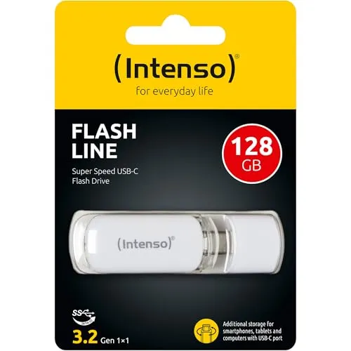 Intenso Flash Line UC 3