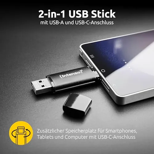 Intenso Flex Line 256 GB 2