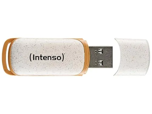 Intenso Green Line 64GB 2