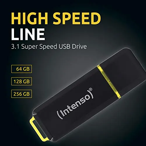 Intenso High Speed Line 2