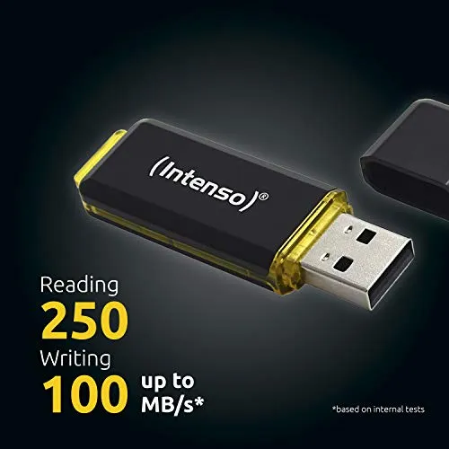 Intenso High Speed Line 3