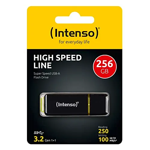 Intenso High Speed Line 5