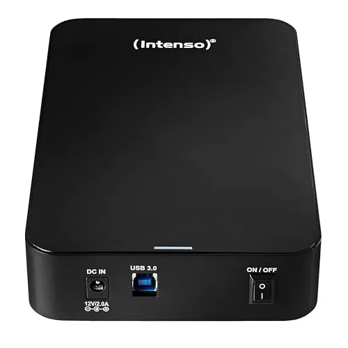 Intenso Memory Center 4TB