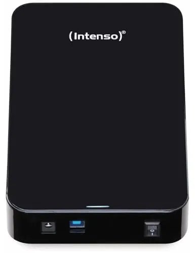 Intenso Memory Center USB 3.0 (3,5 Zoll) 3