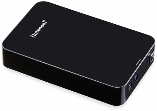 Intenso Memory Center USB 3.0 (3,5 Zoll)