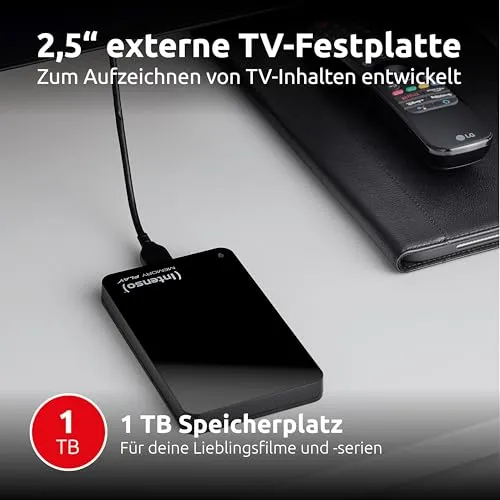 Intenso Memory Play 1TB 2
