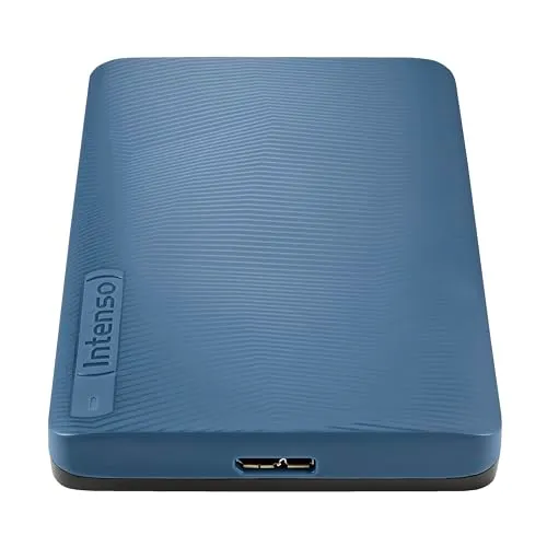 Intenso Memory Safe