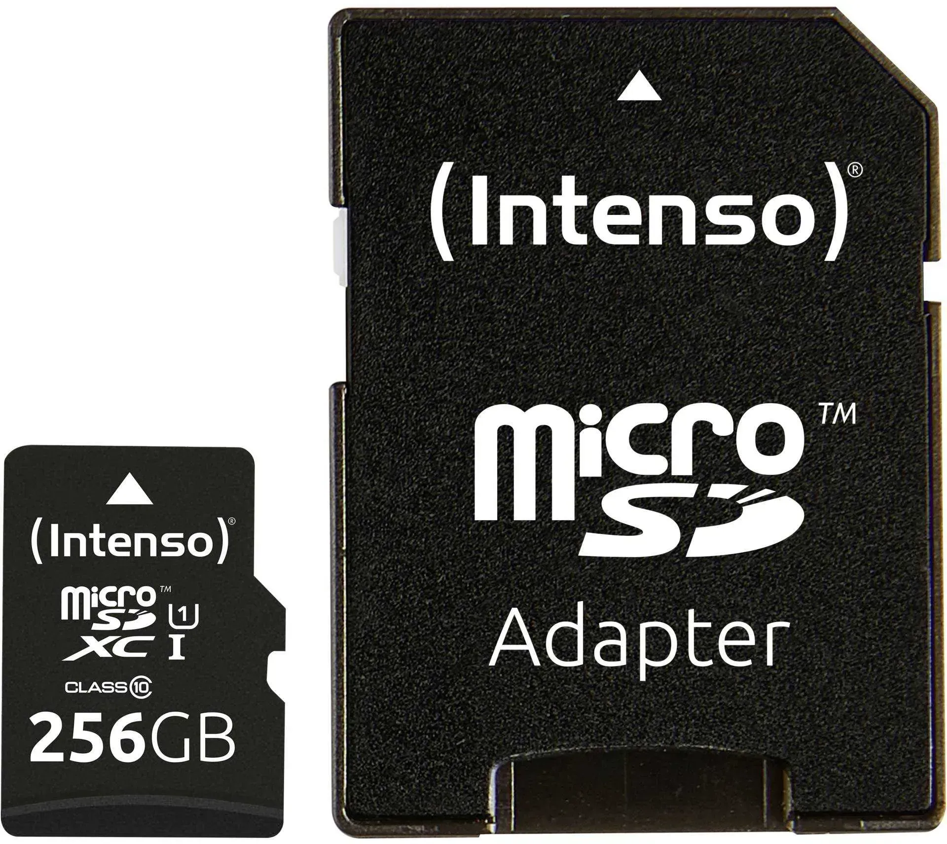 256 GB