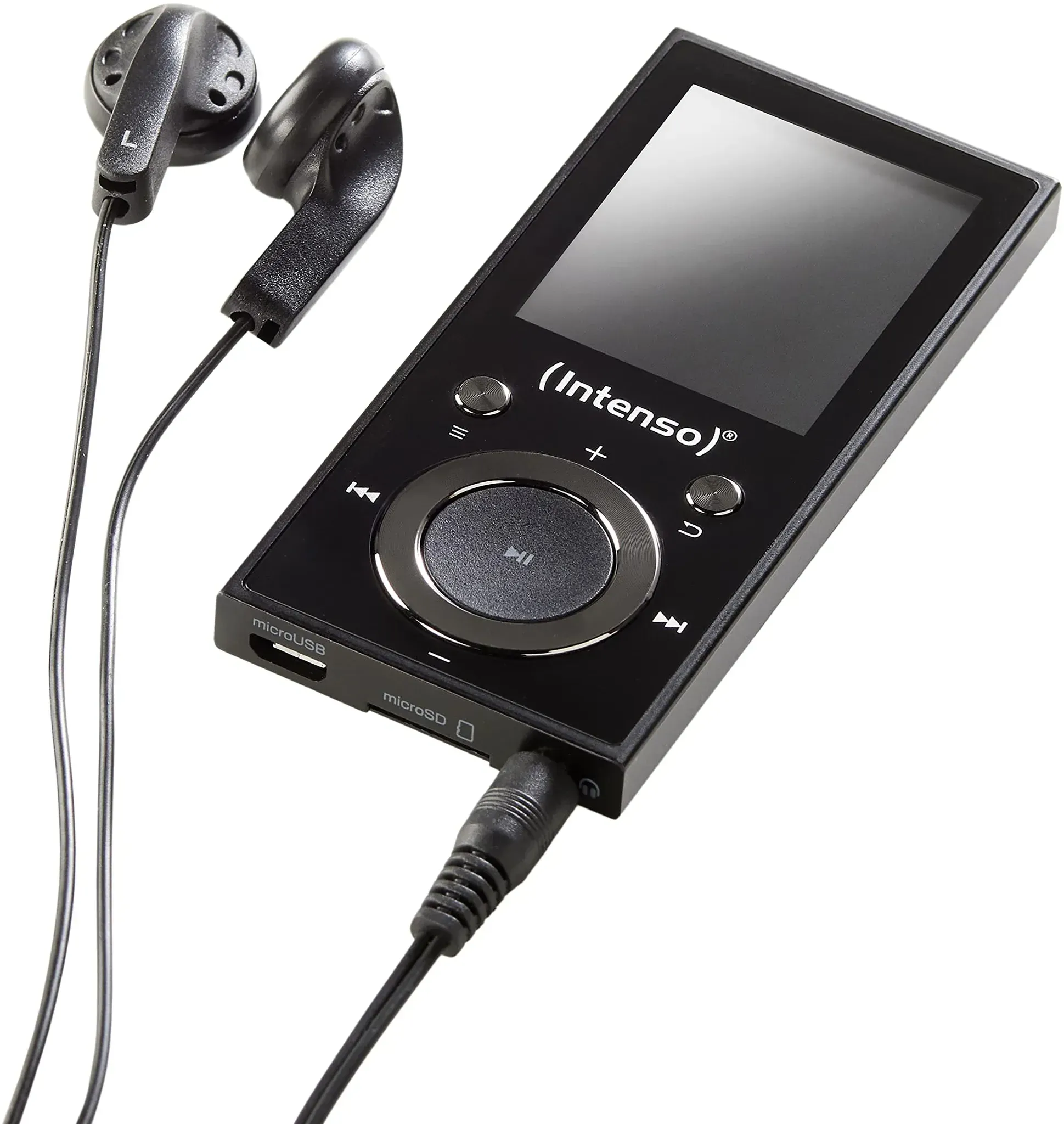 Intenso Music Walker MP3-Player 64GB