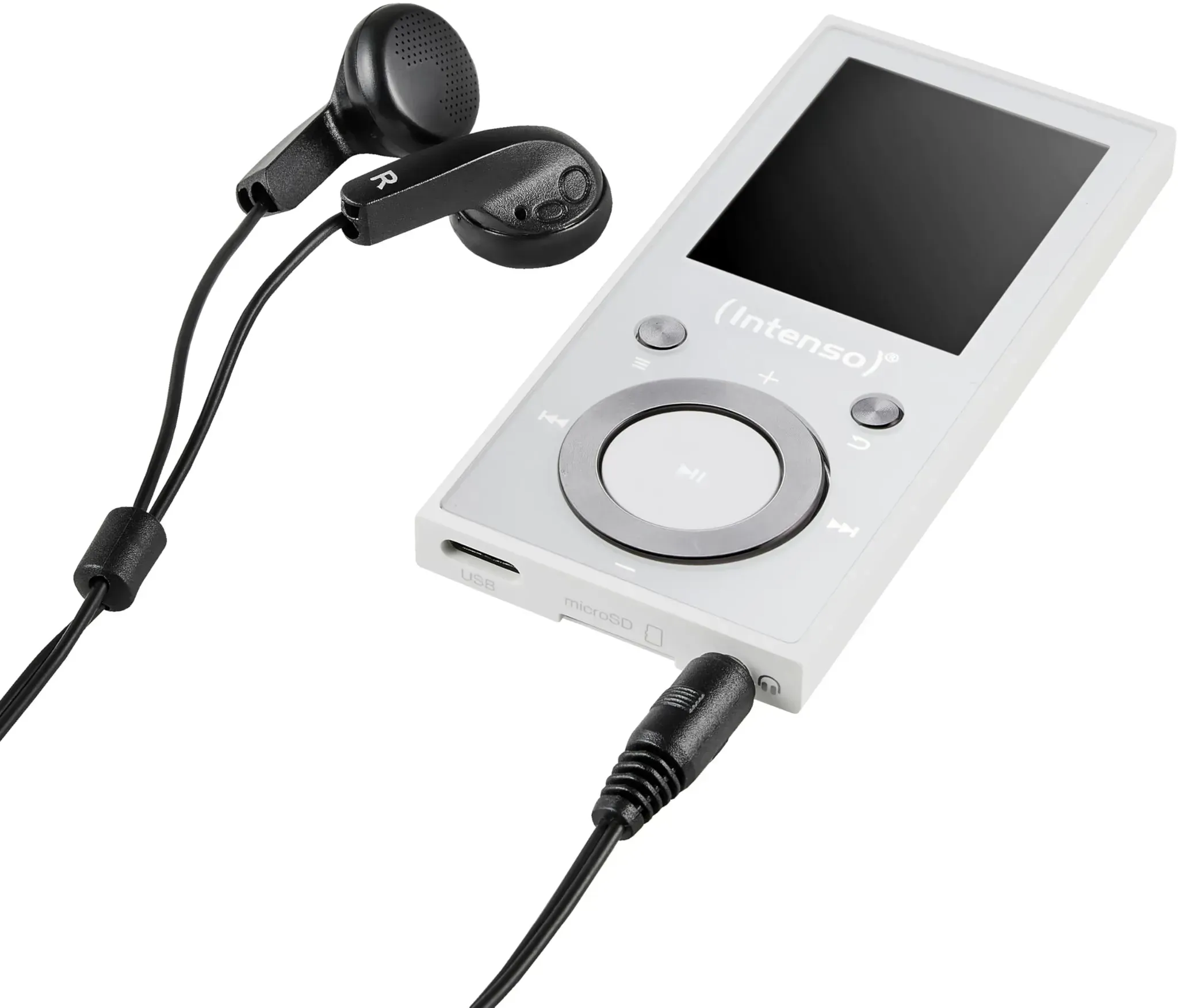 Intenso Music Walker MP3-Player UC