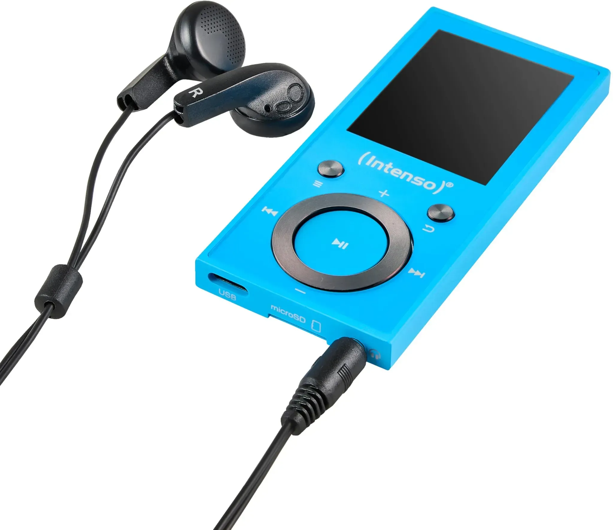 Walker MP3-Player