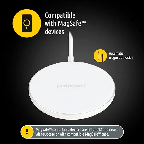 Intenso MW1 2