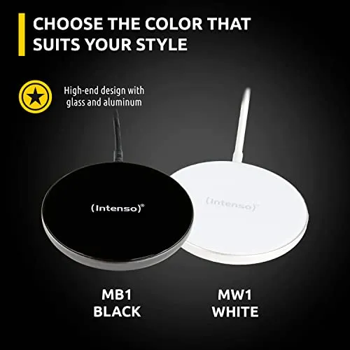 Intenso MW1 3
