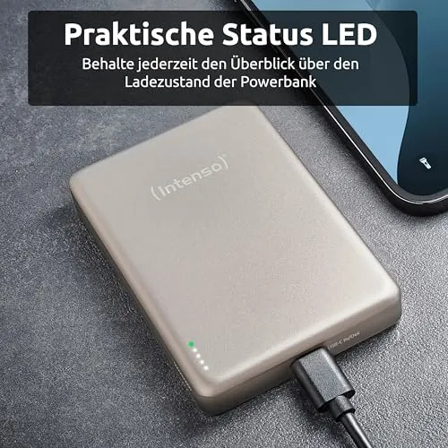 Intenso MW10000 5