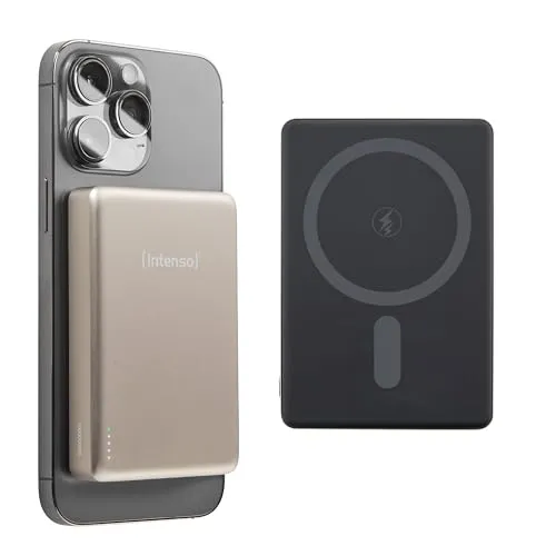 Intenso MW10000 4