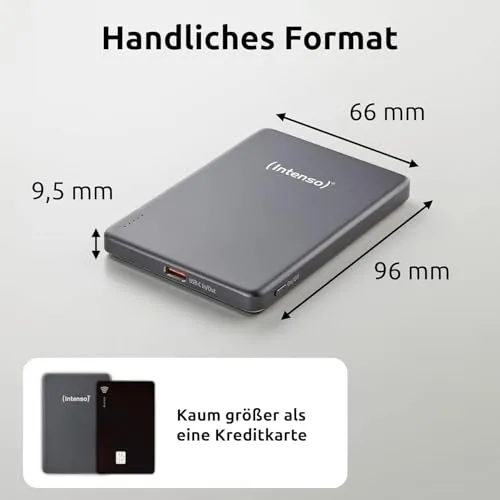 Intenso MW5000