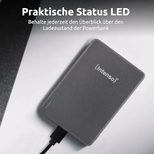 Intenso MW5000 5