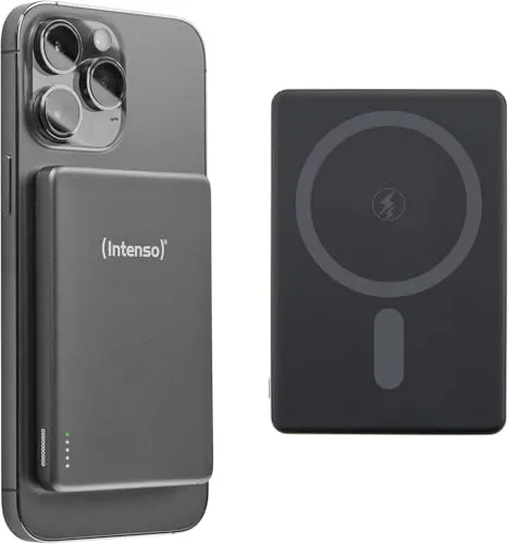 Intenso MW5000 4