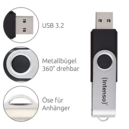 Intenso Office Line 2