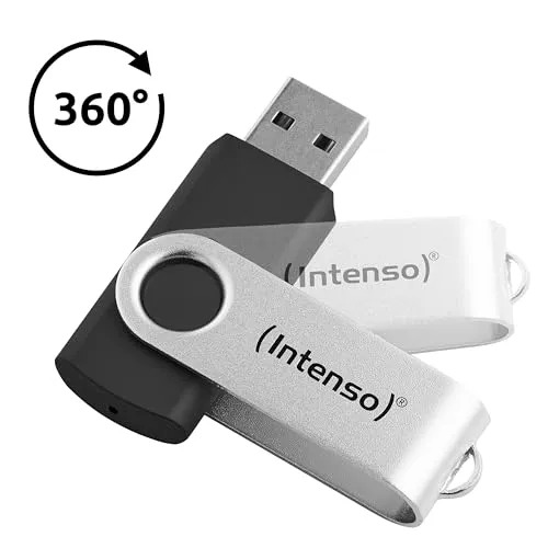 Intenso Office Line 3