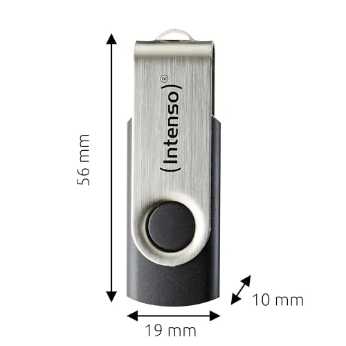 Intenso Office Line 4