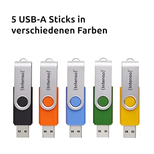 Intenso Office Line 64 GB 2