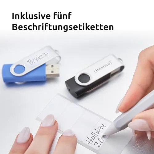 Intenso Office Line 64 GB 3