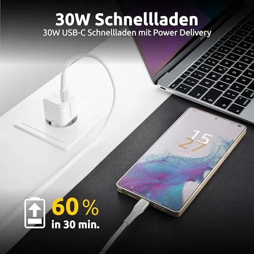 Intenso Power Adapter W30C 2