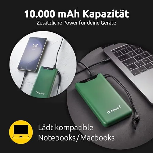 Intenso Powerbank F10000 2