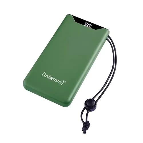 Intenso Powerbank F10000