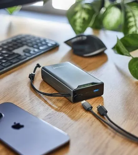 Intenso Powerbank F20000 3