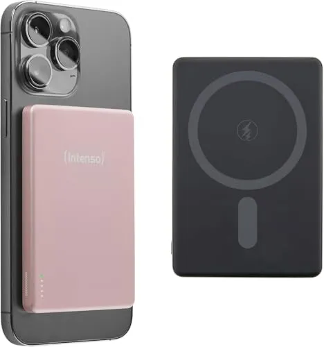 Intenso Powerbank MW5000